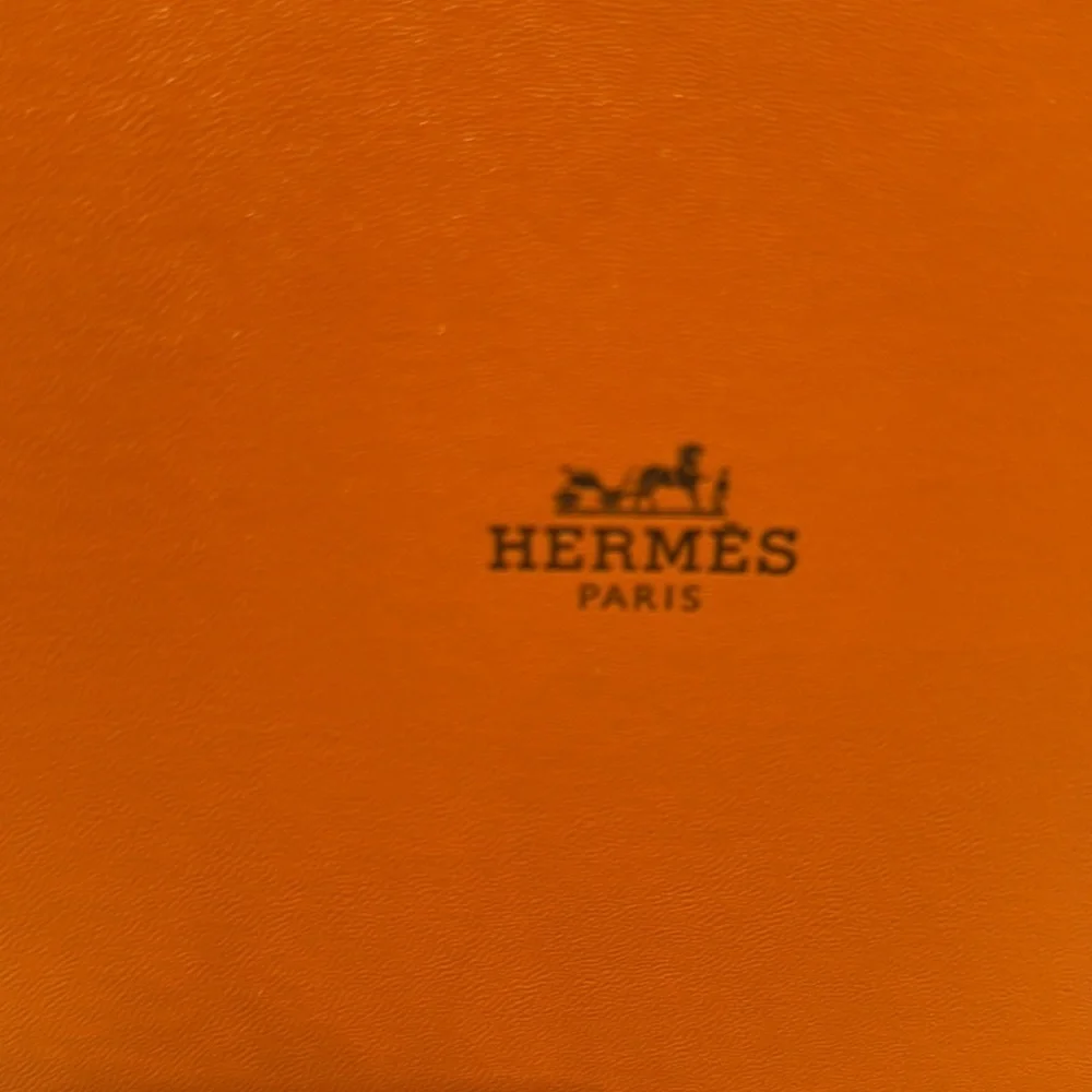 Hermes chaine d’ancre necklace, Large model - Picture 2 of 5